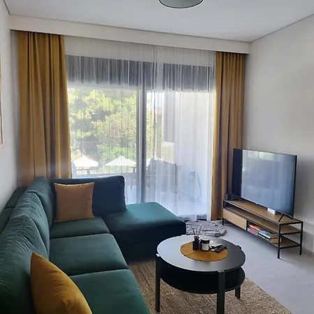 Evion A11 別荘 ニキティ