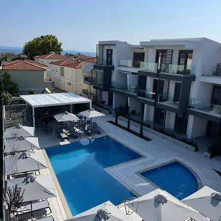 Evion A11 * Nikiti (Sithonia)