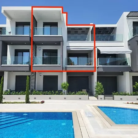 Casa vacanze Evion A11 *