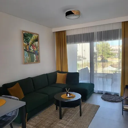 Evion A11 Holiday home *
