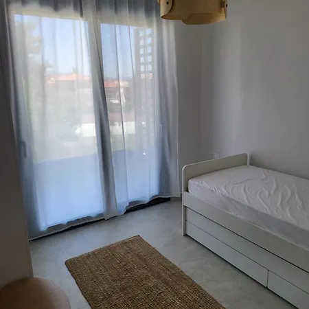 Evion A11 Holiday home *