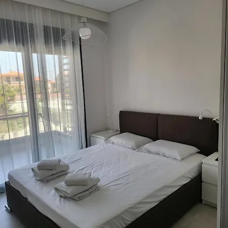 Evion A11 Nikiti (Sithonia)