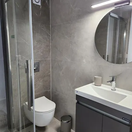 Сasa de vacaciones Evion A11 *