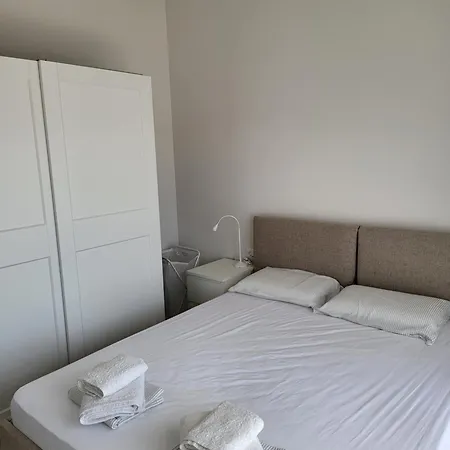 Сasa de vacaciones Evion A11 Nikiti (Sithonia)