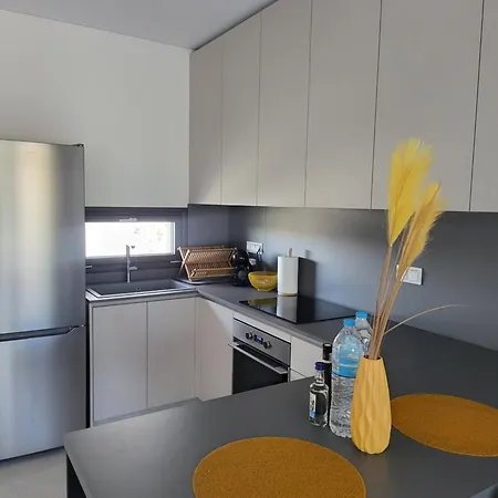 Evion A11 Semesterbostad Nikiti (Sithonia)