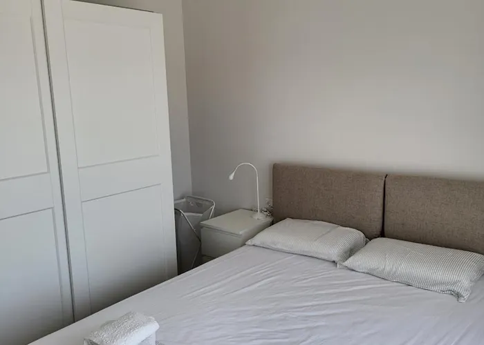 Hébergement de vacances Evion A11 Nikiti (Sithonia)