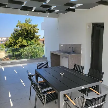 בית נופש Evion A11 *