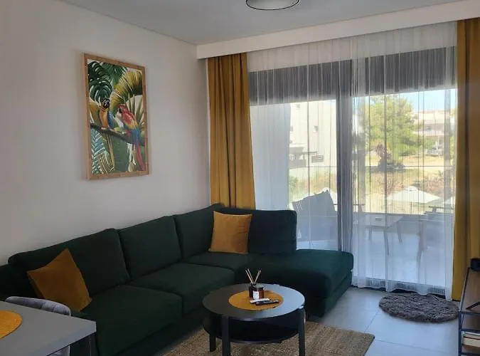 Evion A11 Σπίτι διακοπών *