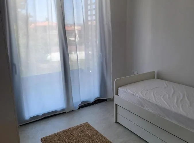 Evion A11 Σπίτι διακοπών *