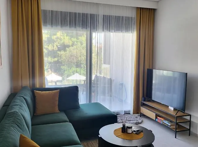 Evion A11 Σπίτι διακοπών Νικήτη