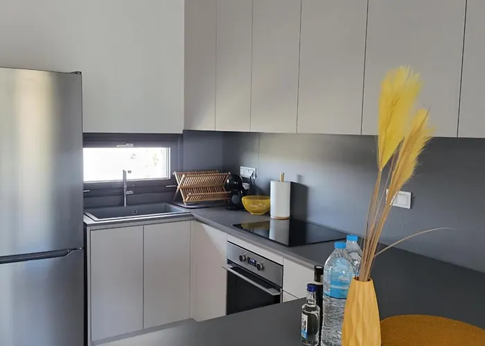 Evion A11 Σπίτι διακοπών Νικήτη